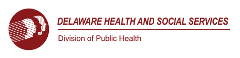 Delaware Department of Health and Social Services logo