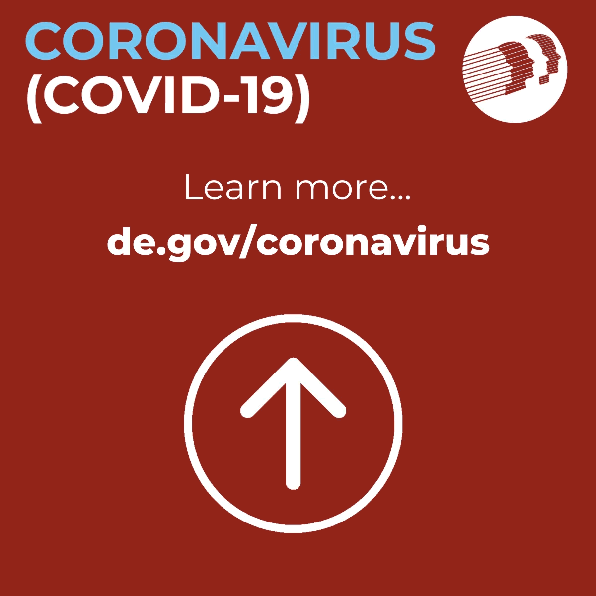 Animated GIFs - Delaware's Coronavirus Official Website