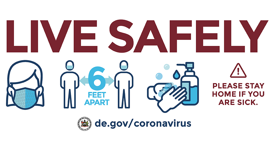 Coronavirus - Delaware's Coronavirus Official Website