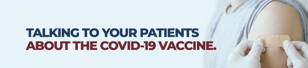 COVID 19 Vaccine Information For Medical Providers Delaware s 