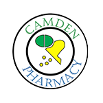 Camden Pharmacy Logo