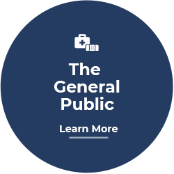 The General Public - Button