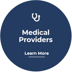 Medical Providers Button