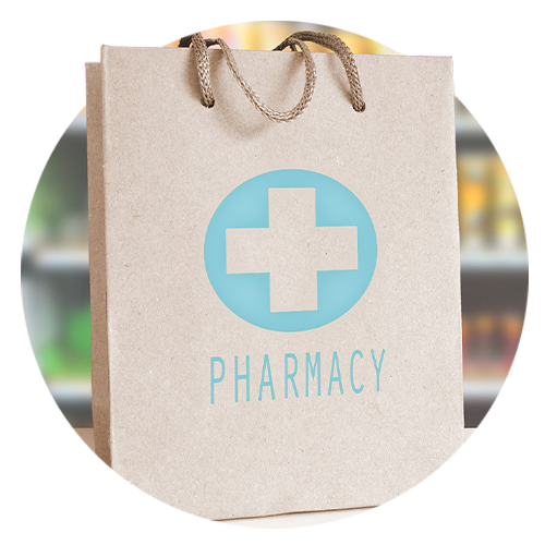 Pharmacy Bag