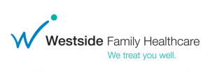 Westside Health Center logo