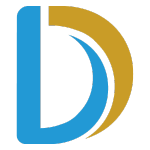 Delaware Division of Small Business D logo mark
