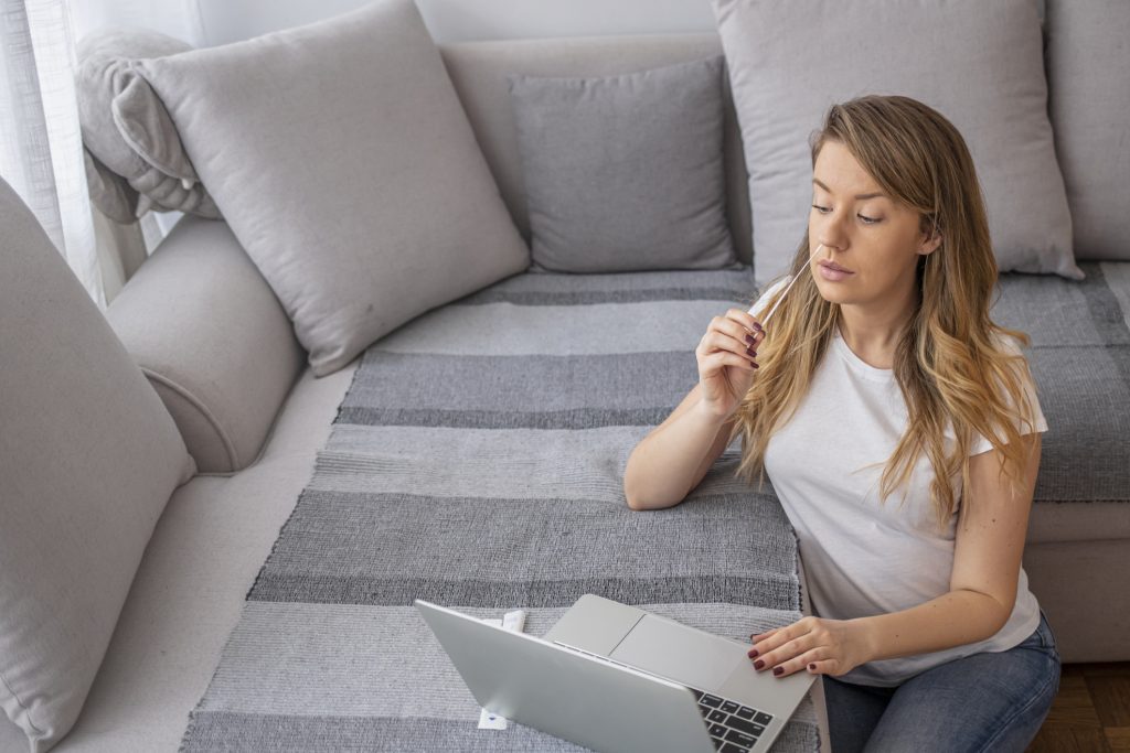 How to Interpret Your Take Home Antigen Test Kit Results Delaware's