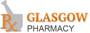 Glasgow Pharmacy logo