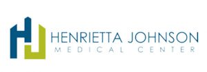 Henrietta Johnson Medical Center Logo