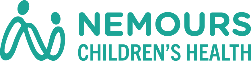 Nemours Child Care Health System logo